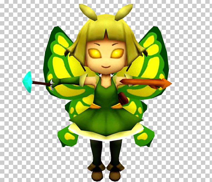 Archive Insect Anemoi Fairy Stella Glow PNG, Clipart, Anemoi, Cartoon, Chronos, Fairy, Fictional Character Free PNG Download