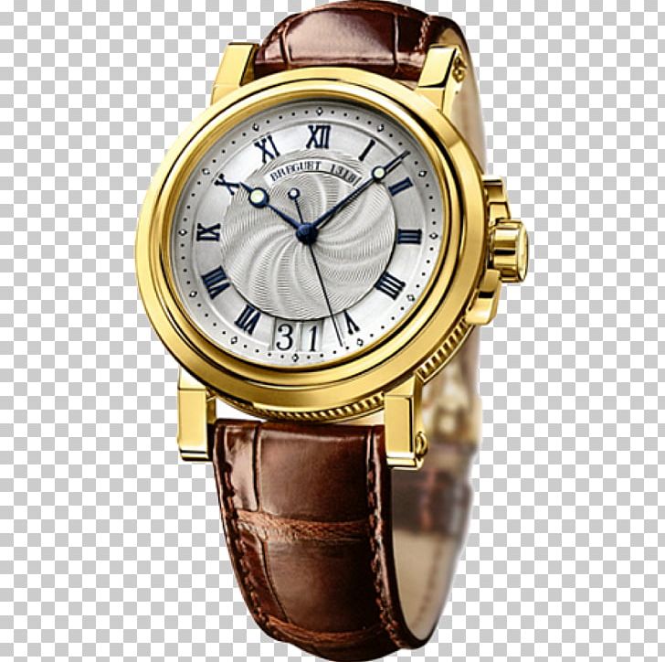 Breguet Automatic Watch Colored Gold Movement PNG, Clipart, 9 V, Accessories, Automatic Watch, Bezel, Big Date Free PNG Download