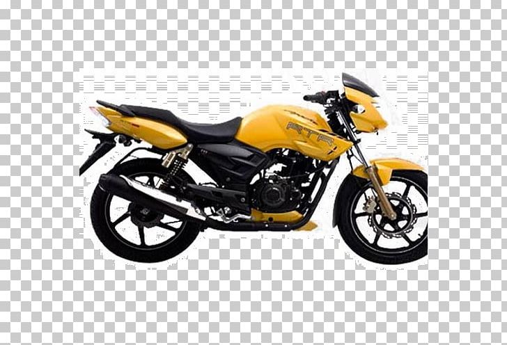 Car TVS Apache TVS Motor Company Motorcycle Components PNG, Clipart, Antilock Braking System, Automotive Exhaust, Automotive Exterior, Car, Exhaust System Free PNG Download