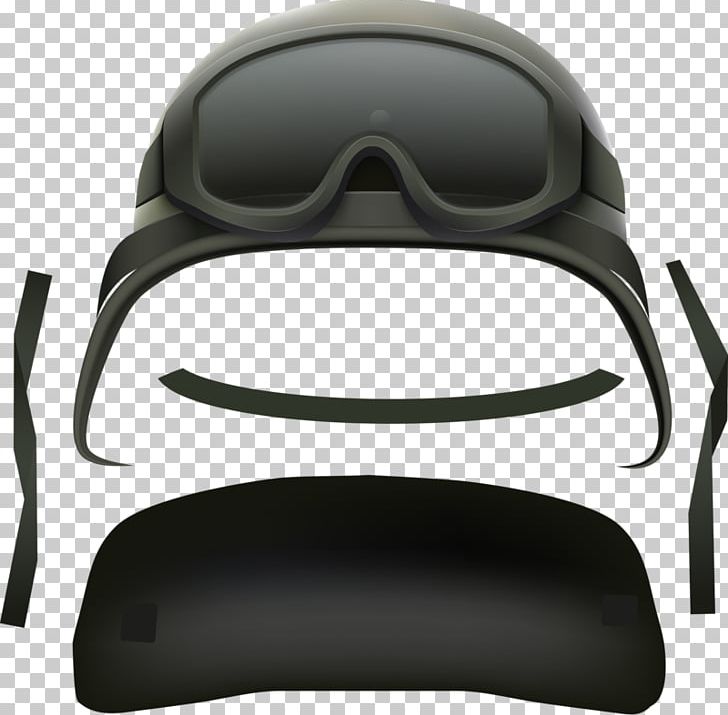 Goggles Combat Helmet PNG, Clipart, Albom, Automotive Design, Bmp File Format, Combat Helmet, Designer Free PNG Download