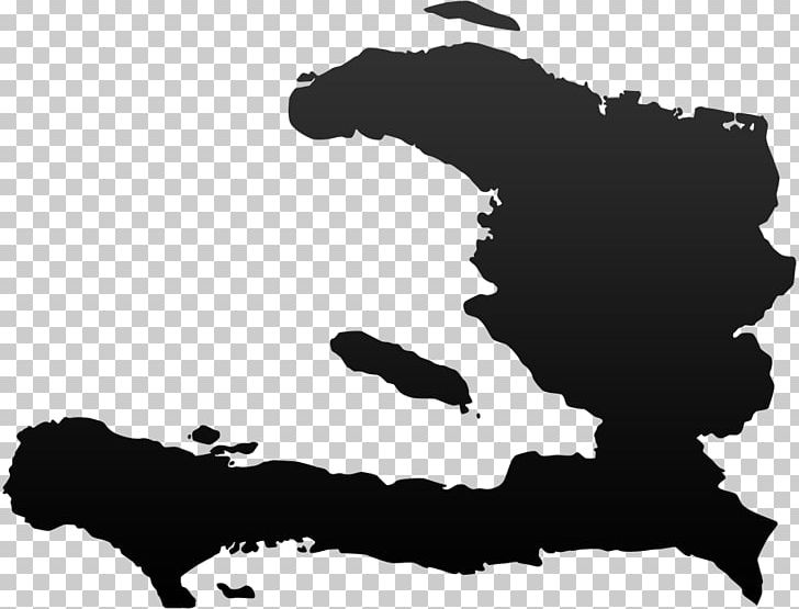 Haiti Map Blank Map PNG, Clipart, Black, Black And White, Blank Map, Haiti, Map Free PNG Download