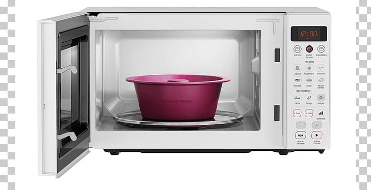 Microwave Ovens Small Appliance Home Appliance Toaster PNG, Clipart, Brastemp, Food, Home Appliance, Kitchen Appliance, Liter Free PNG Download