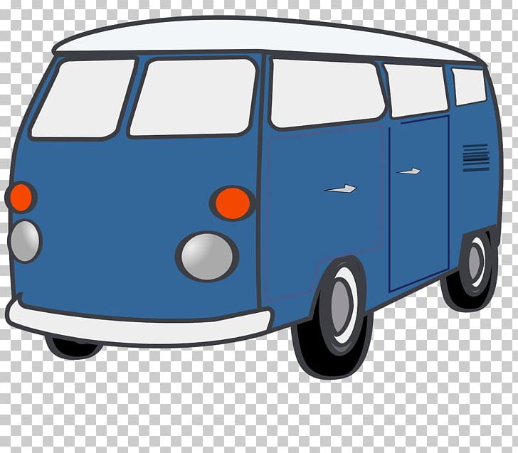 Minivan Volkswagen Type 2 PNG, Clipart, Automotive Design, Brand, Campervan, Car, Clip Art Free PNG Download