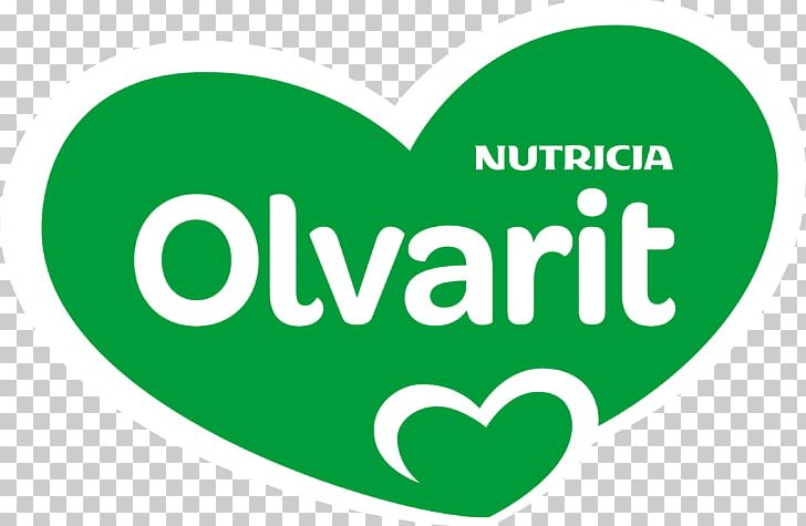 Olvarit Nutricia Logo Infant Product PNG, Clipart, Area, Brand, Carrot, Grass, Green Free PNG Download