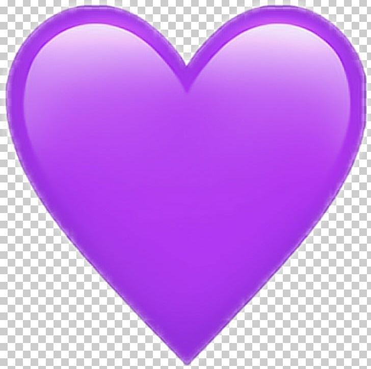 Purple Heart Emoji Sticker Love PNG, Clipart, Color, Emoji, Emojipedia, Heart, Lilac Free PNG Download