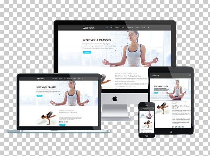 Responsive Web Design Web Template System Joomla Bootstrap PNG, Clipart, Bootstrap, Brand, Business, Cascading Style Sheets, Column Free PNG Download