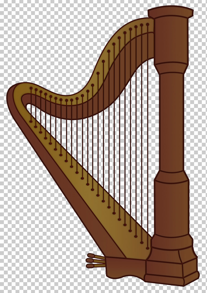 Harp Konghou Clàrsach Musical Instrument Plucked String Instruments PNG, Clipart, Folk Instrument, Harp, Indian Musical Instruments, Konghou, Musical Instrument Free PNG Download