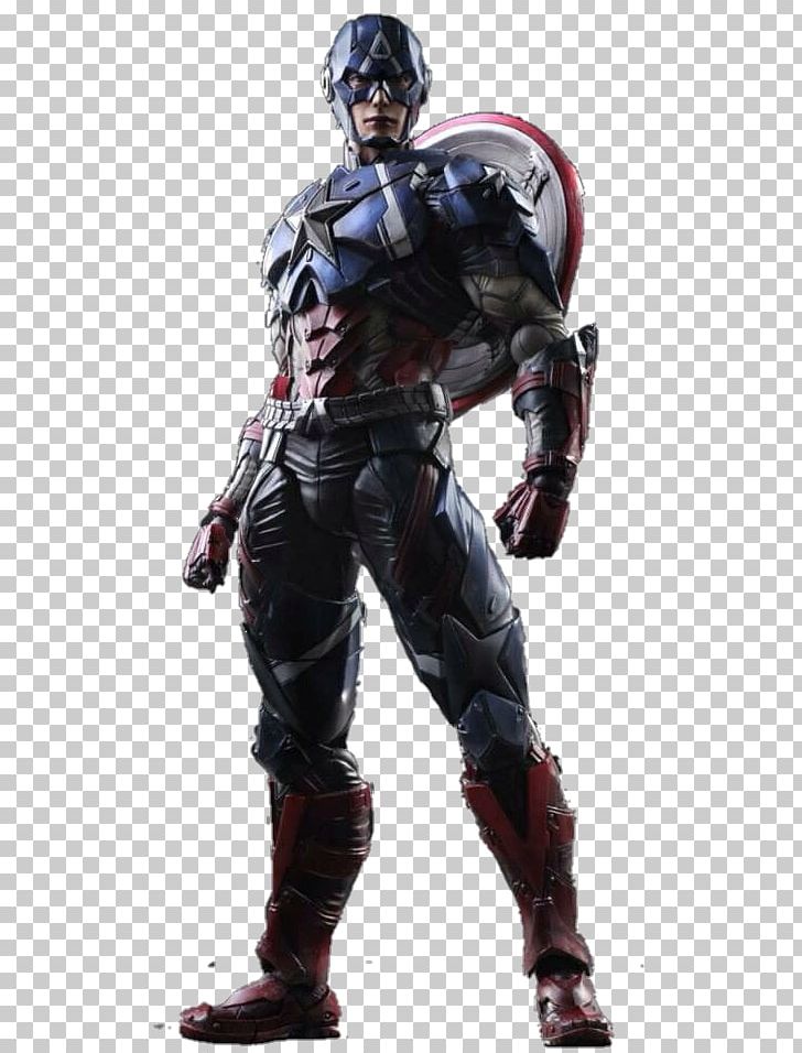 Captain America Iron Man Carol Danvers Black Widow Deathstroke PNG, Clipart, Action Toy Figures, Black Widow, Carol Danvers, Comics, Deadpool Free PNG Download