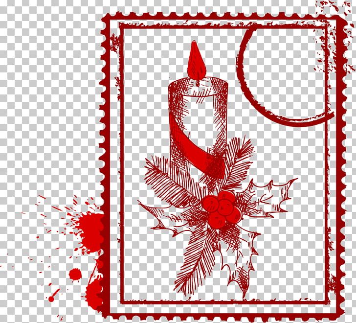Frame Leaf PNG, Clipart, Border Frame, Candle, Christmas Decoration, Encapsulated Postscript, Flower Free PNG Download