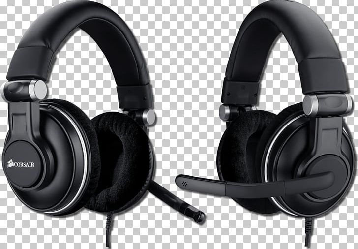 Headphones Headset Xbox 360 Corsair Components Sound PNG, Clipart, Audio, Audio Equipment, Corsair Components, Dolby Digital, Electronic Device Free PNG Download