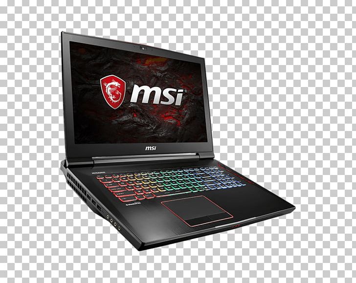 Laptop MacBook Pro MSI 4K Resolution Intel Core I7 PNG, Clipart,  Free PNG Download