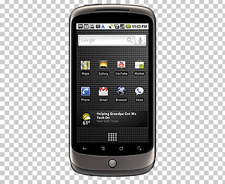 Nexus One HTC Dream HTC One Nexus S Smartphone PNG, Clipart, Android, Cellular Network, Communication Device, Electronic Device, Electronics Free PNG Download