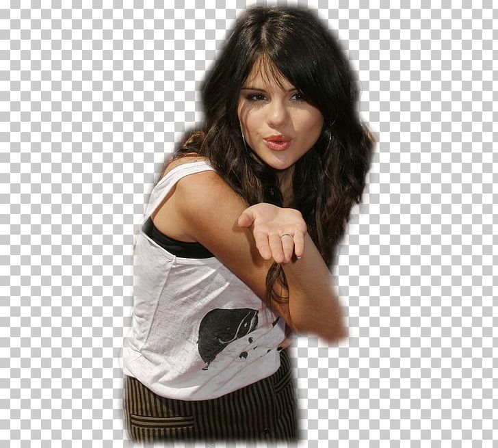 Selena Gomez Evening Blog PNG, Clipart, 3d Woman, Arm, Black Hair, Blog, Brown Hair Free PNG Download
