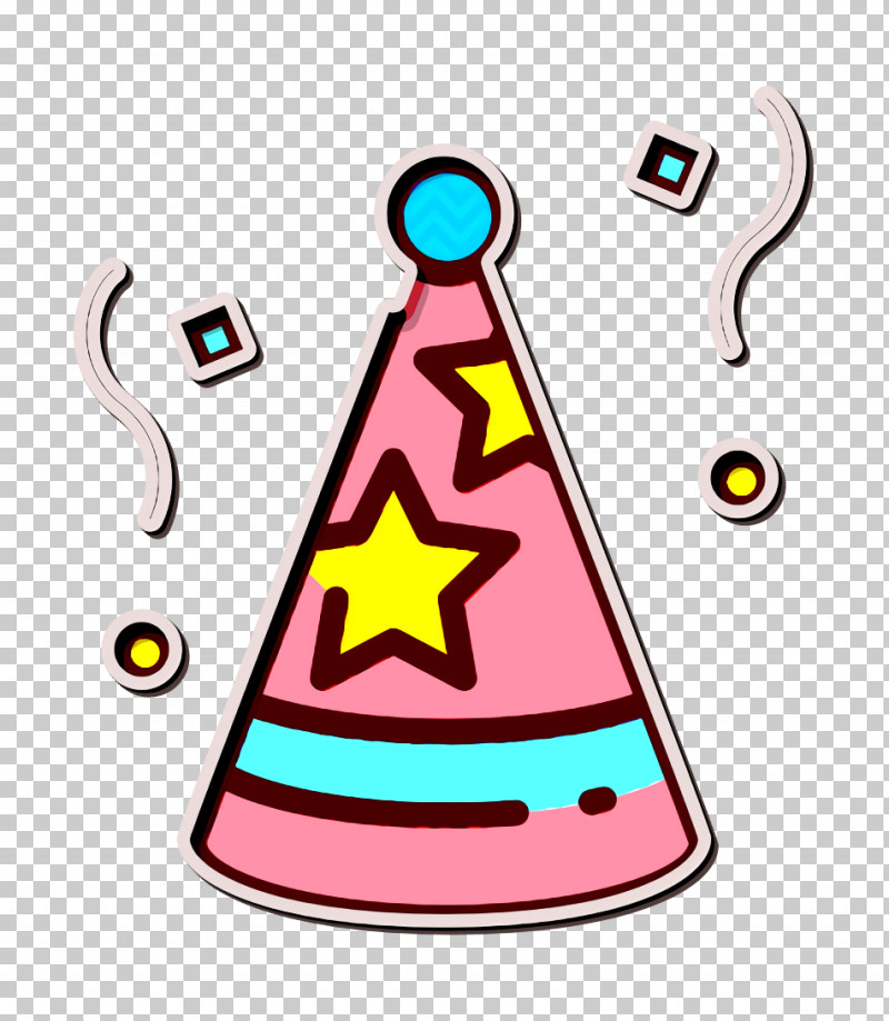 Party Hat Drawing PNG, Vector, PSD, and Clipart With Transparent Background  for Free Download | Pngtree