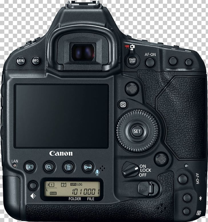 Canon EOS-1D X Full-frame Digital SLR Camera PNG, Clipart, Camera, Camera Lens, Cameras Optics, Canon, Canon Eos Free PNG Download