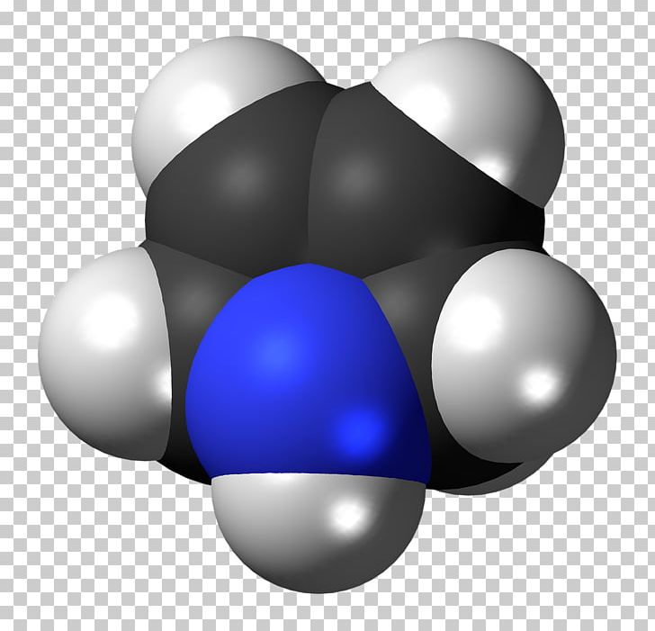 Chemistry Pyrroline Molecule Atom PNG, Clipart, Atom, Ballandstick Model, Chemistry, Drawing, Heterocyclic Compound Free PNG Download