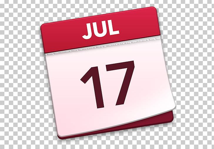 free calendar icon for mac