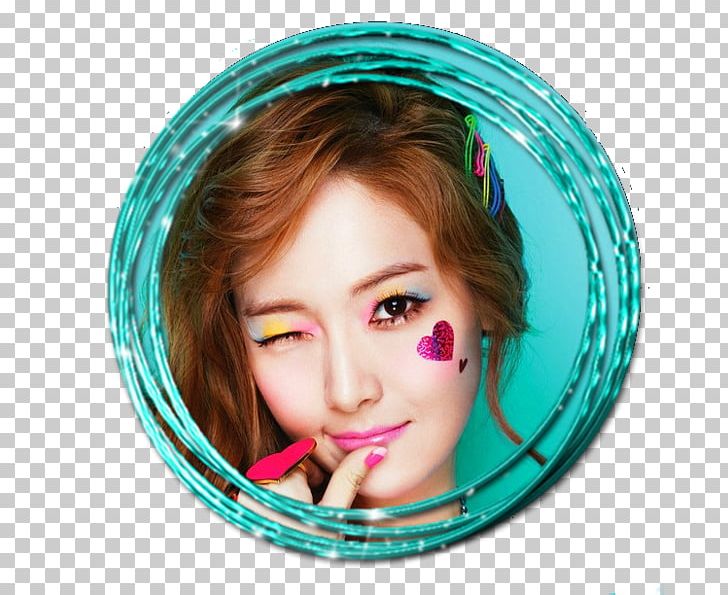 Jessica Jung Girls' Generation South Korea S.M. Entertainment Make-up PNG, Clipart,  Free PNG Download