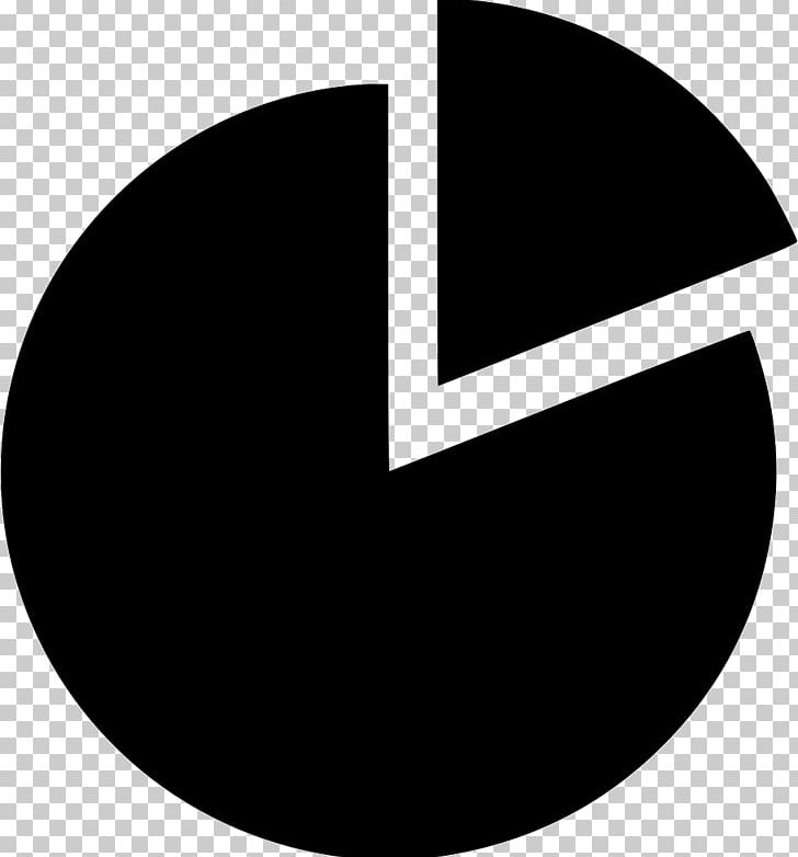 Pie Chart Computer Icons PNG, Clipart, Angle, Black, Black And White, Brand, Cdr Free PNG Download