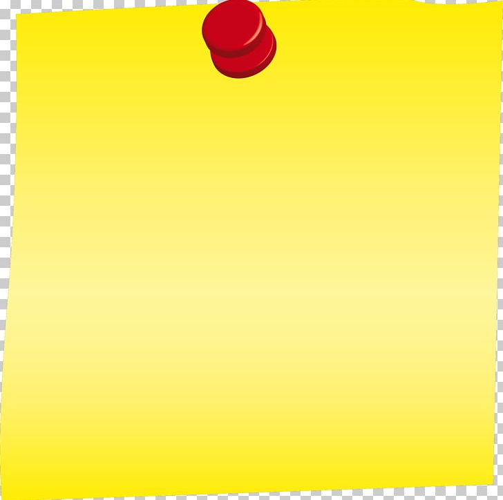 Post-it Note Paper Drawing Pin PNG, Clipart, Advertising, Computer Wallpaper, Drawing Pin, Line, Orange Free PNG Download