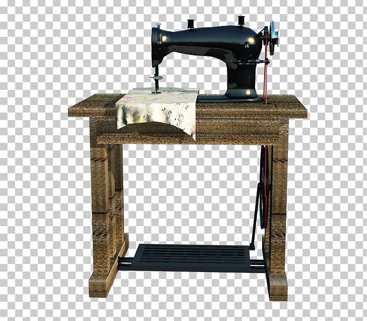 Sewing Machines PNG, Clipart, Collage, Download, Encapsulated Postscript, Furniture, Machine Free PNG Download
