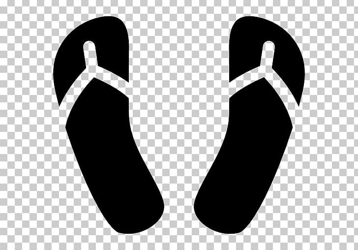Slipper Flip-flops Shoe Footwear PNG, Clipart, Black And White, Computer Icons, Download, Fashion, Flip Flop Free PNG Download