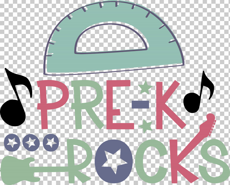 PRE K Rocks Pre Kindergarten PNG, Clipart, Geometry, Line, Logo, Mathematics, Meter Free PNG Download