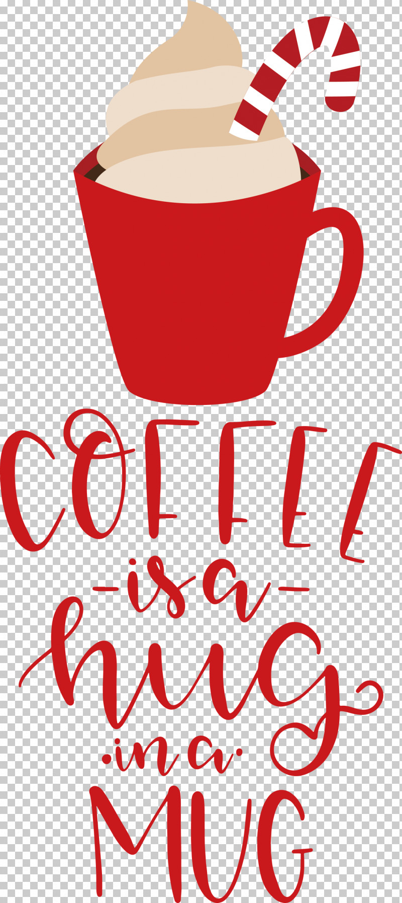 Coffee Is A Hug In A Mug Coffee PNG, Clipart, Coffee, Coffee Cup, Cup, Geometry, Line Free PNG Download