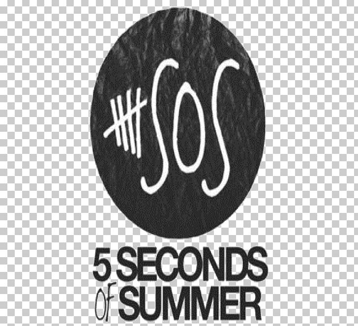 5 Seconds Of Summer Rock Out With Your Socks Out Tour Pop Rock The Only Reason Pop Punk PNG, Clipart, 5 Seconds Of Summer, Ashton Irwin, Black And White, Brand, Label Free PNG Download