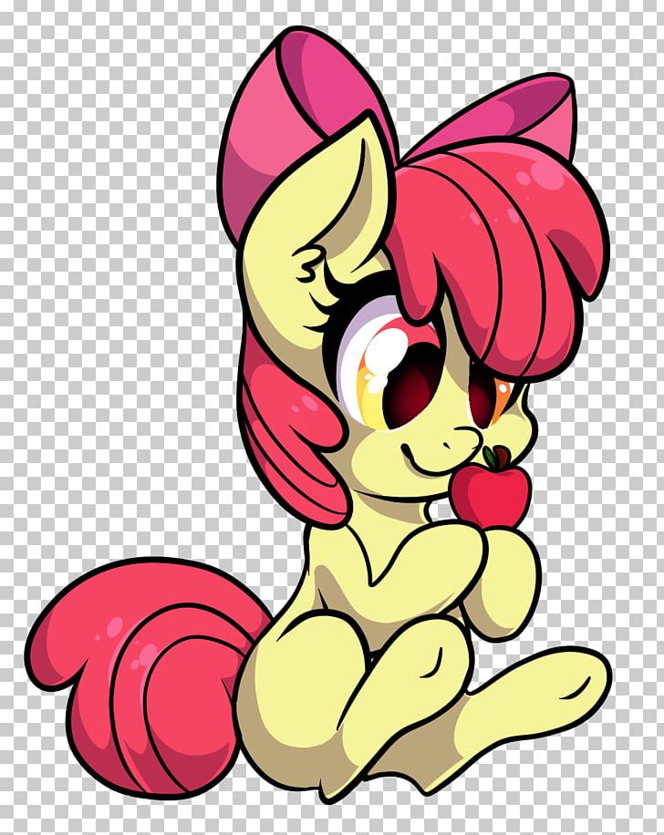 Apple Bloom Art Equestria Daily Pony Horse PNG, Clipart, Apple Bloom, Area, Art, Artwork, Blog Free PNG Download