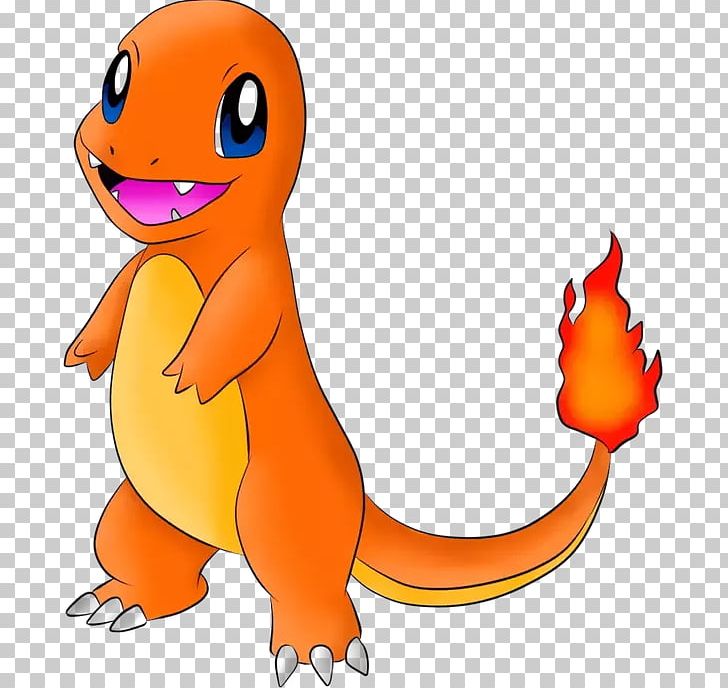 Charmander Pikachu Pokémon GO PNG, Clipart, Animal Figure, Area, Artwork, Beak, Bulbasaur Free PNG Download