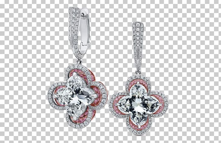 Diamond Earring Charms & Pendants Jewellery Solitaire PNG, Clipart, Bling, Body Jewelry, Charms Pendants, Delhi, Designer Free PNG Download