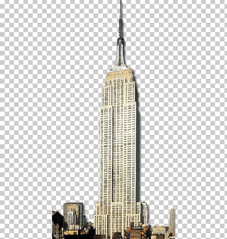 empire state building png