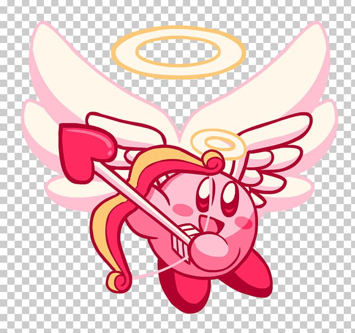 Kirby Air Ride Kirby: Squeak Squad Meta Knight Kirby: Triple Deluxe Drawing PNG, Clipart, Art, Boss, Butterfly, Cartoon, Cupid Free PNG Download