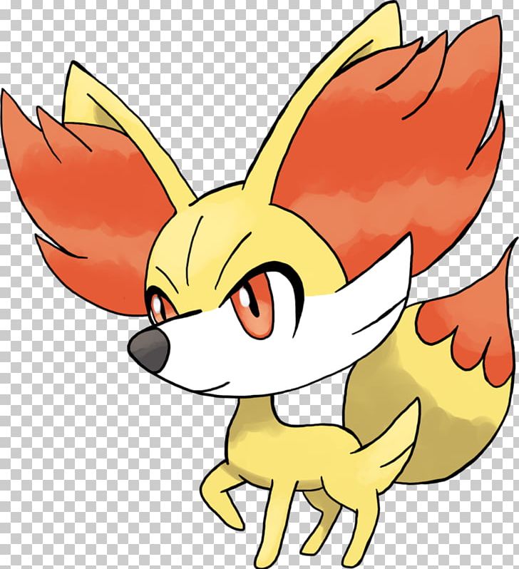 Red Fox Fennekin Pokémon Drawing Butterfree PNG, Clipart, Art, Artwork, Bulbasaur, Butterfree, Carnivoran Free PNG Download
