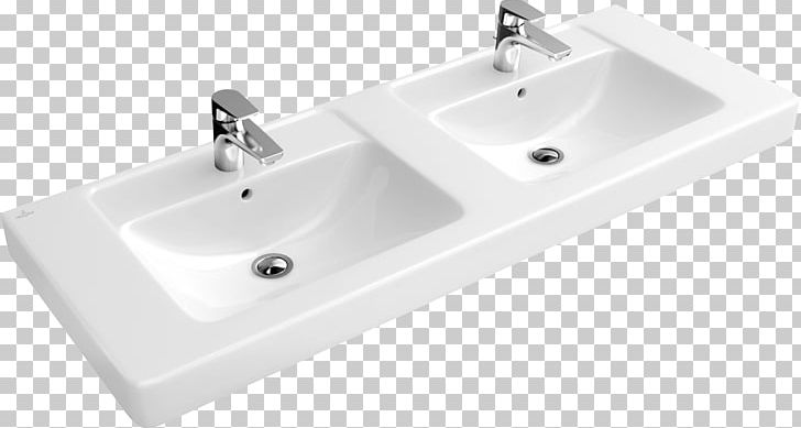 Sink Bathroom Villeroy & Boch Valve Keramag PNG, Clipart, Angle, Bathroom, Bathroom Sink, Baustoffhandel, Furniture Free PNG Download