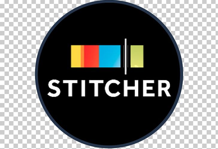 Stitcher Radio Logo Podcast Internet Radio Portable Network Graphics PNG, Clipart, Brand, Computer Icons, Internet Radio, Label, Logo Free PNG Download