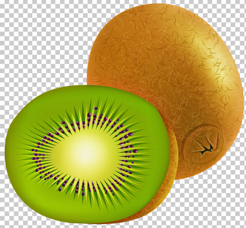 Kiwifruit Green Yellow Fruit Plant PNG, Clipart, Fruit, Green, Kiwifruit, Plant, Yellow Free PNG Download