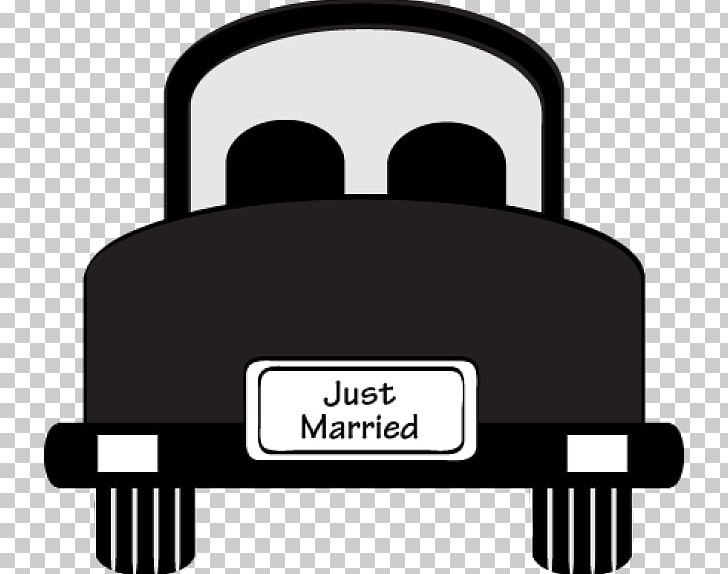 Car Wedding Marriage PNG, Clipart, Black And White, Brand, Bridegroom, Car, Couple Free PNG Download