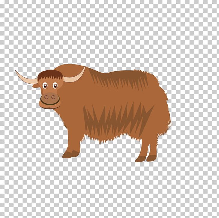 Cattle Domestic Yak Ox Bison Alphabet PNG, Clipart, Abc Kids, Alphabet, Animal, Animal Figure, Animals Free PNG Download