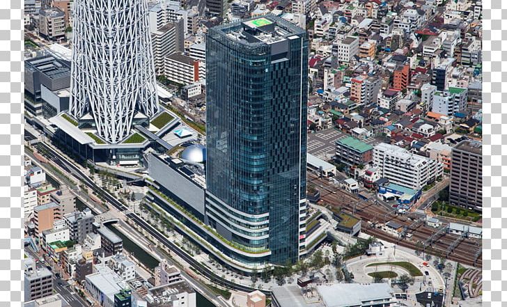 Tokyo Skytree East Tower Building Skyscraper Base Isolation PNG, Clipart, Architectural Engineering, Base Isolation, Birdseye View, Building, City Free PNG Download