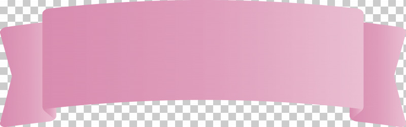 Arch Ribbon PNG, Clipart, Arch Ribbon, Magenta, Material Property, Pink, Rectangle Free PNG Download