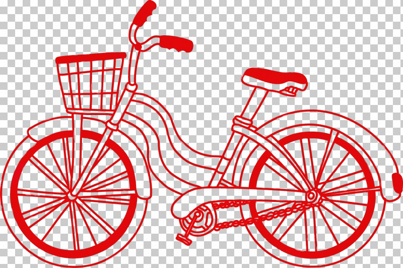 Icon Royalty-free Bicycle PNG, Clipart, Bicycle, Paint, Royaltyfree, Watercolor, Wet Ink Free PNG Download
