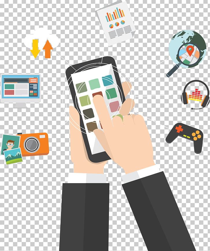 Android Software Development Mobile App Development IOS PNG, Clipart, App, Creative Mobile Phone, Electronics, Hand, Hand Drawn Free PNG Download