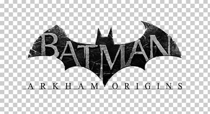 Batman: Arkham Origins Batman: Arkham City Batman: Arkham Asylum Batman: Arkham Knight PNG, Clipart, Batman, Batman Arkham, Batman Arkham Knight, Black, Black And White Free PNG Download