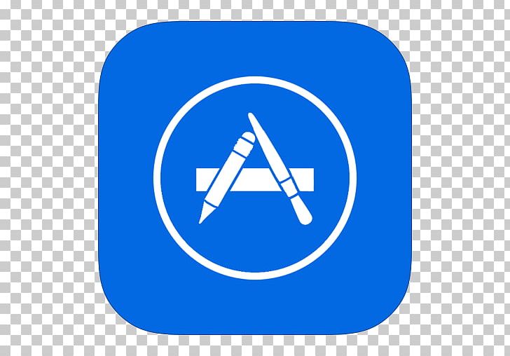 Blue Area Text Symbol PNG, Clipart, Android, Apple, Application, App Store, Area Free PNG Download