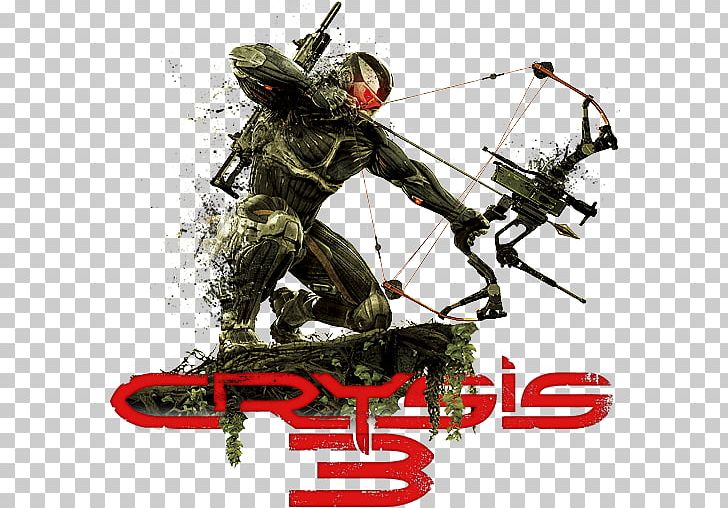 Crysis 3 Crysis 2 Crysis Warhead Desktop Arrow Games PNG, Clipart, 8k Resolution, 2160p, Arrow Games, Bowyer, Crysis Free PNG Download
