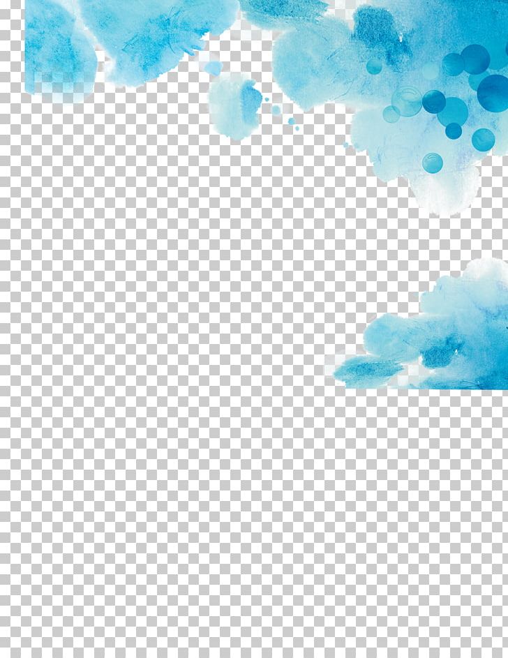 Desktop Ink PNG, Clipart, Aqua, Atmosphere, Azure, Blue, Cloud Free PNG Download