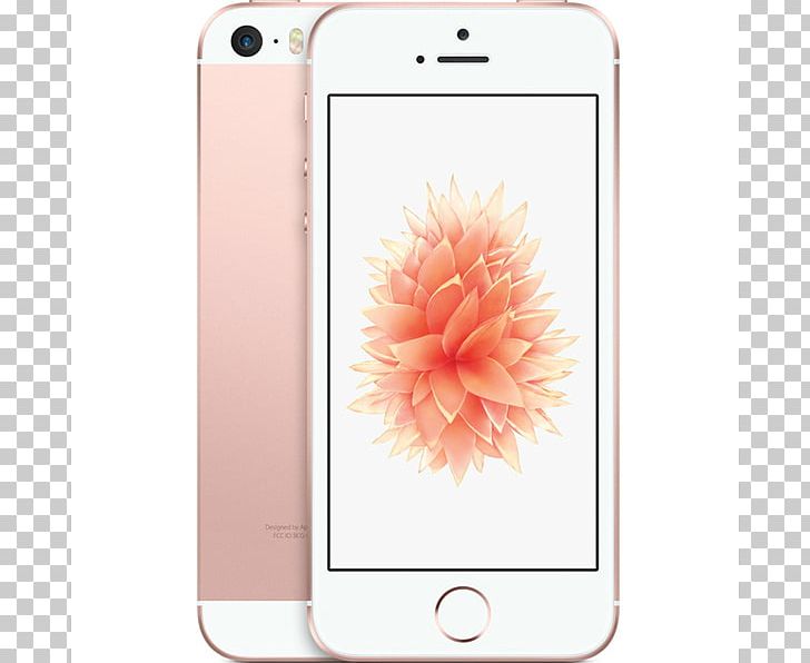 IPhone 5s IPhone SE Apple Rose Gold PNG, Clipart, Apple, Apple Iphone, Apple Iphone Se, Communication Device, Electronic Device Free PNG Download