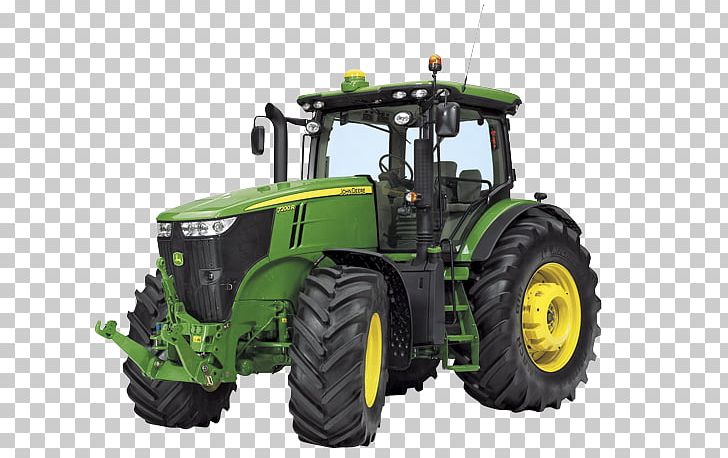 John Deere Tractor Agriculture Deutz-Fahr Agricultural Machinery PNG, Clipart, Agricultural Machinery, Agriculture, Automotive Tire, Claas, Combine Harvester Free PNG Download